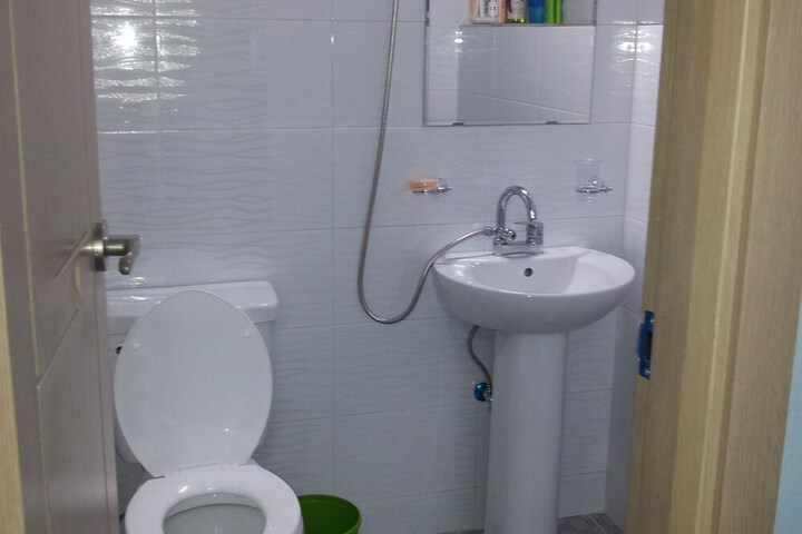 Bath Amenities