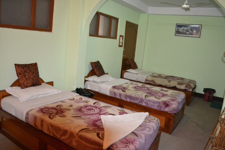 Room 21 of 48