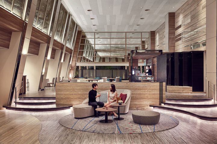 Hotel Interior 3 of 82