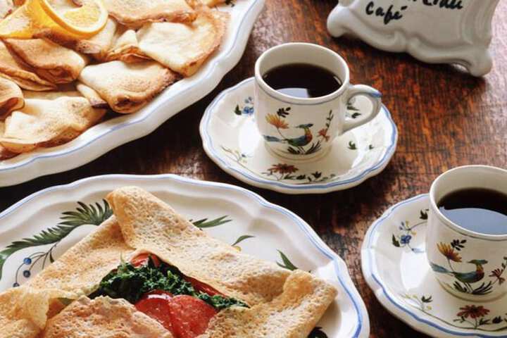 Dining Photos