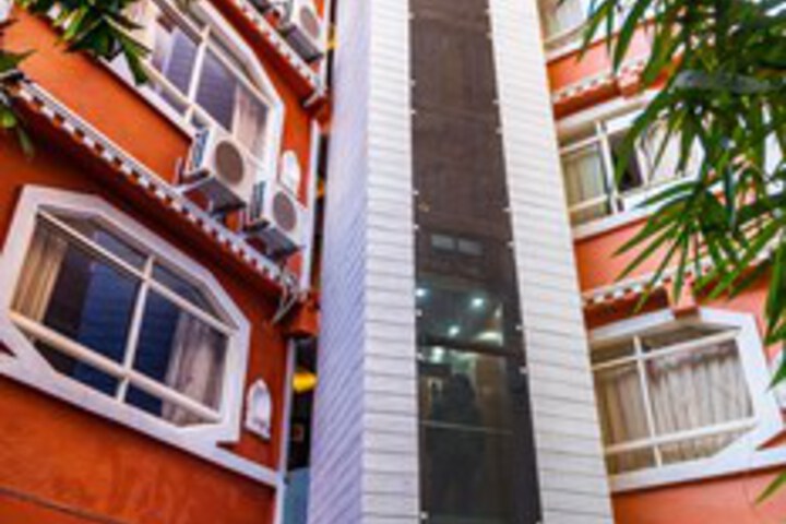 Hotel 334 of 339