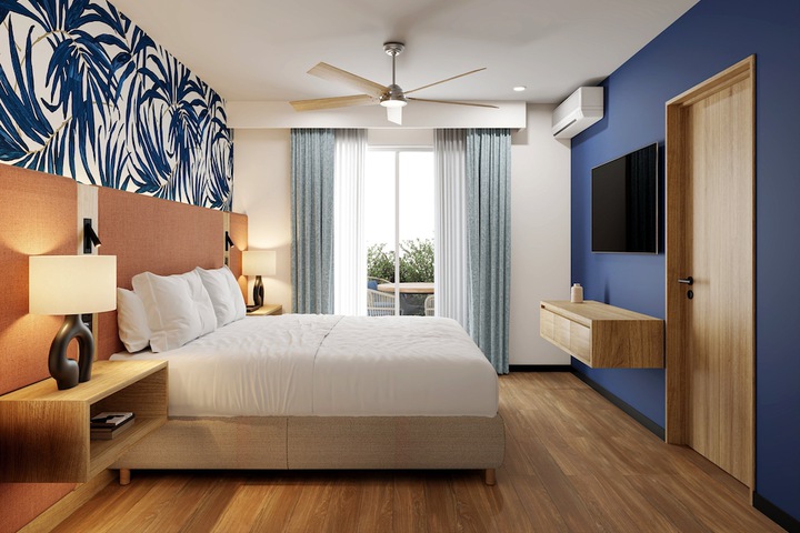 Room 6 of 58
