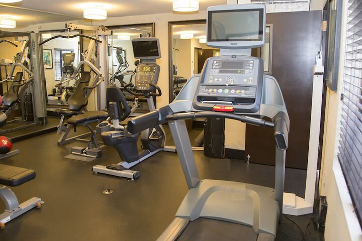 Health and Fitness 33 of 53