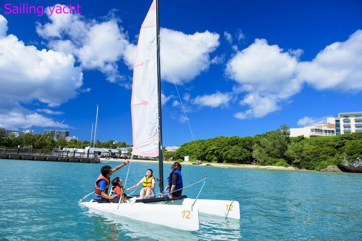 Water Sports 12 of 64