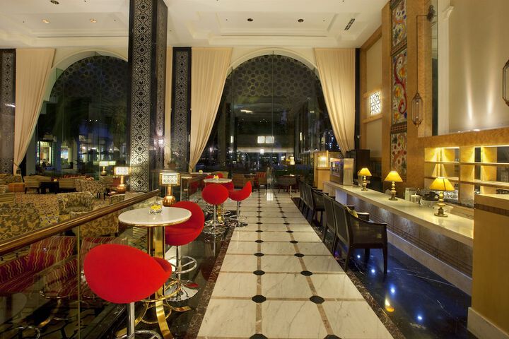 Lobby Photos
