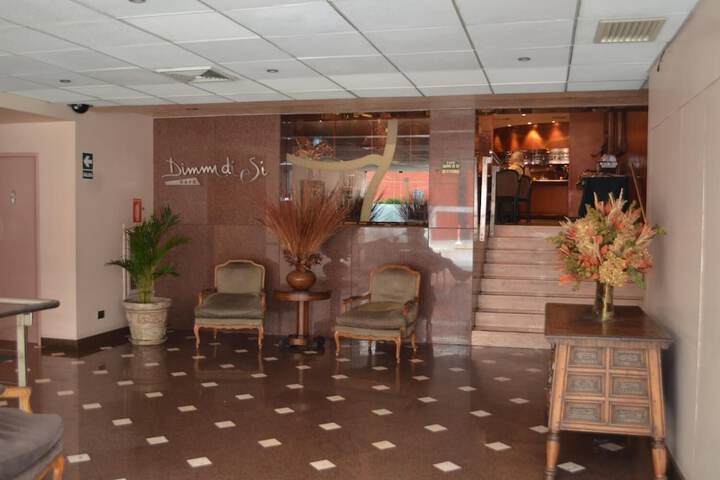 Hotel Interior 3 of 26