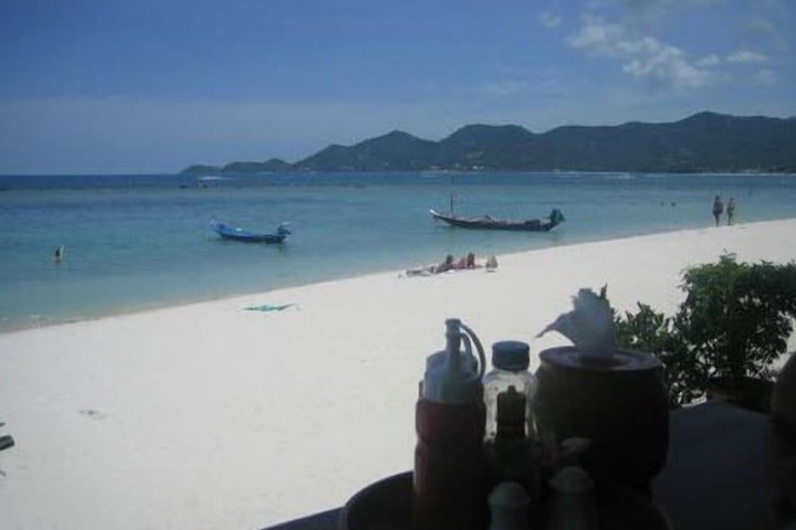 Beach 12 of 16