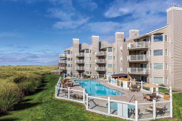 Image of WorldMark Mariner Village