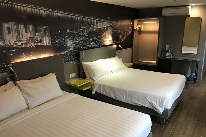 Inside Room Photo