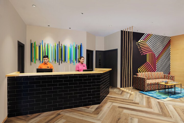 Hotel Interior 3 of 52