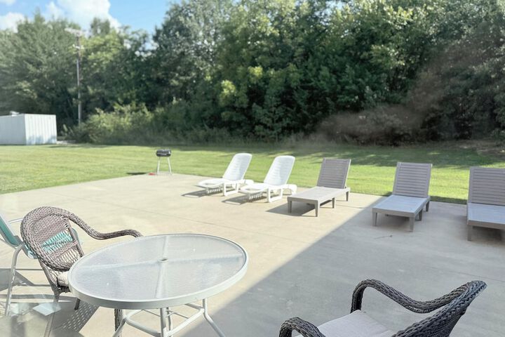 Terrace/Patio 42 of 43