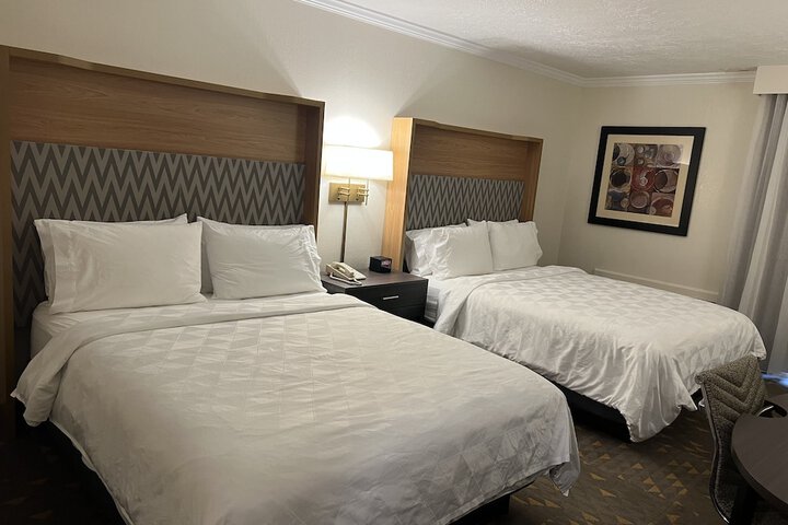Room 25 of 101