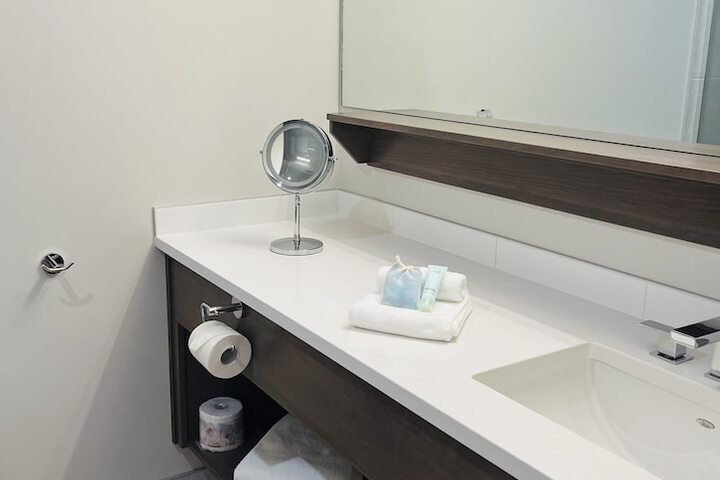 Bathroom Vanities