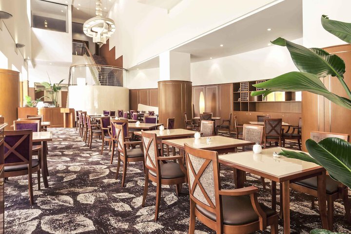 Restaurants