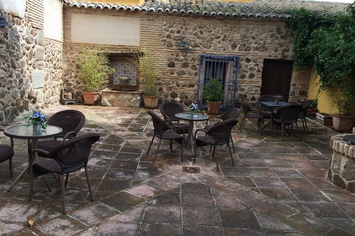 Terrace/Patio 12 of 12