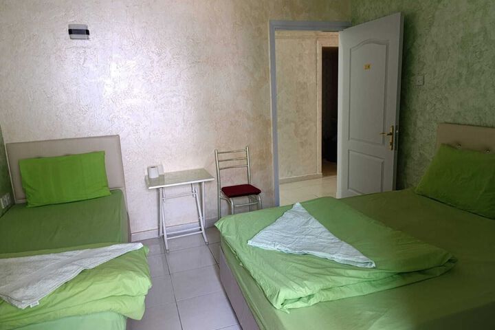 Photo of Seslikaya Hotel Lefkoşa