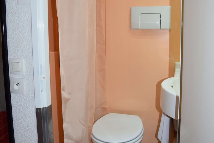 Fitness Center Photo