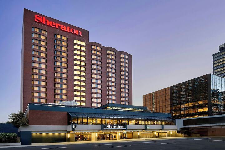 Hotel 98 of 99