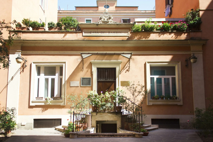 Casa Vacanze Vespucci