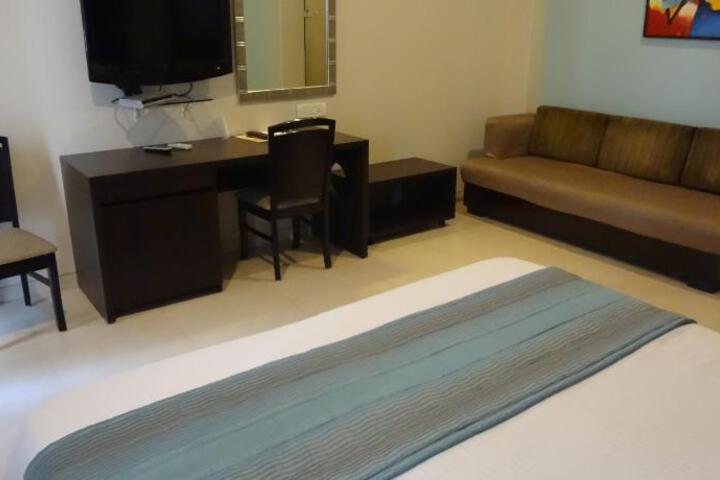 Fitness Center Photo