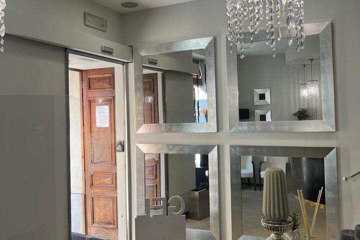 Cassisi Hotel