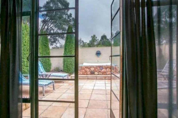 Terrace/Patio 8 of 26
