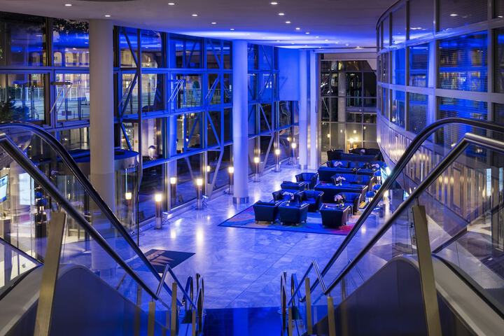 Lobby Photos