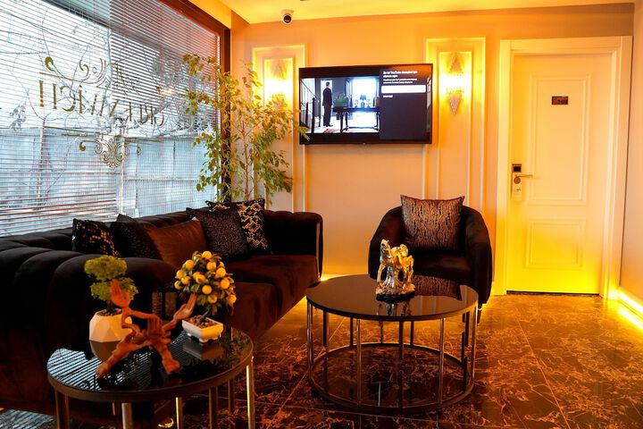 Hotel Interior 3 of 45