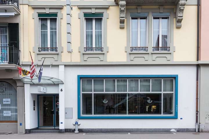 Hotel 57 of 58