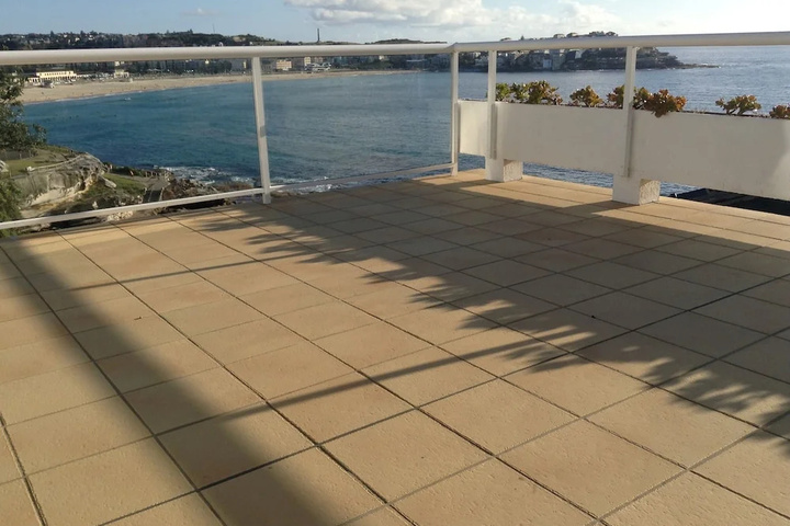 Terrace/Patio 3 of 9