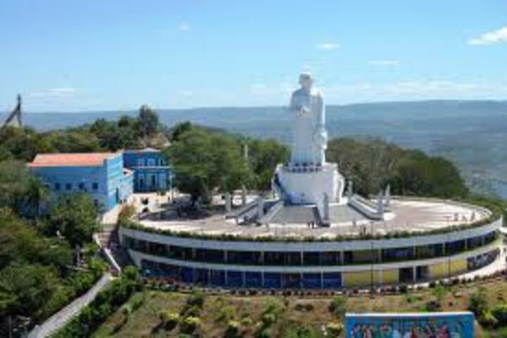 Kubanacan Pousada