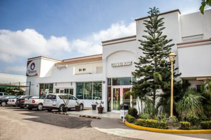 Image of Hotel Paradise Coast