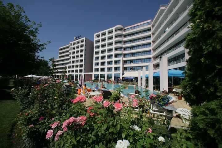 Hotel 78 of 83