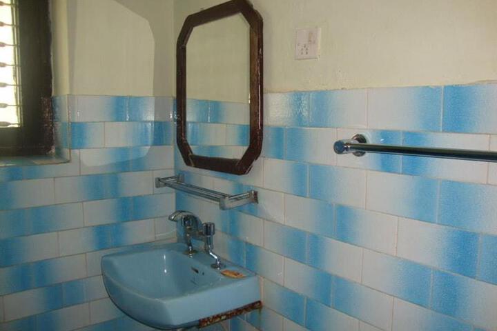 OYO 198 Hotel Lake Diamond