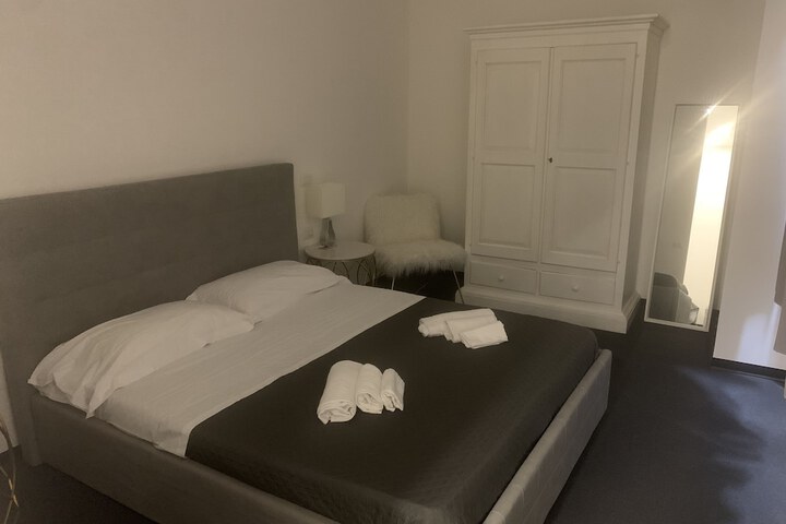 Lungotevere Collection Suite in Rome