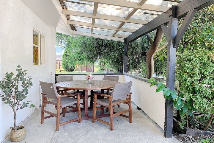 Terrace/Patio 51 of 90