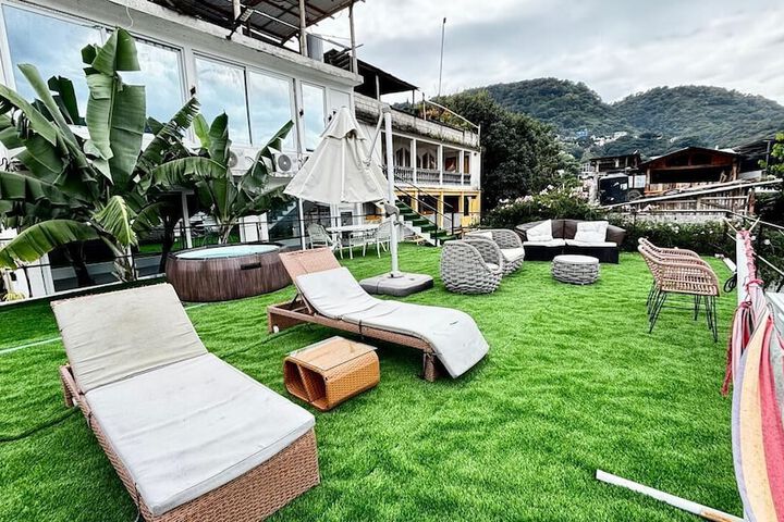Terrace/Patio 209 of 339