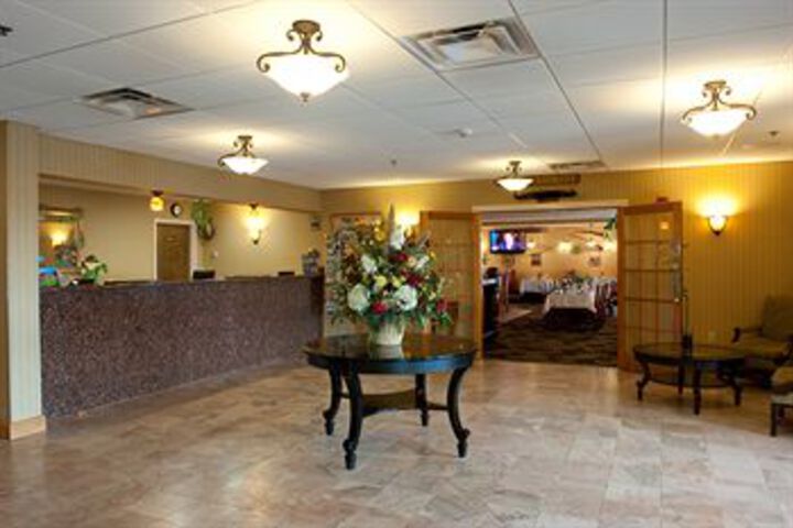 Hotel Interior 22 of 24