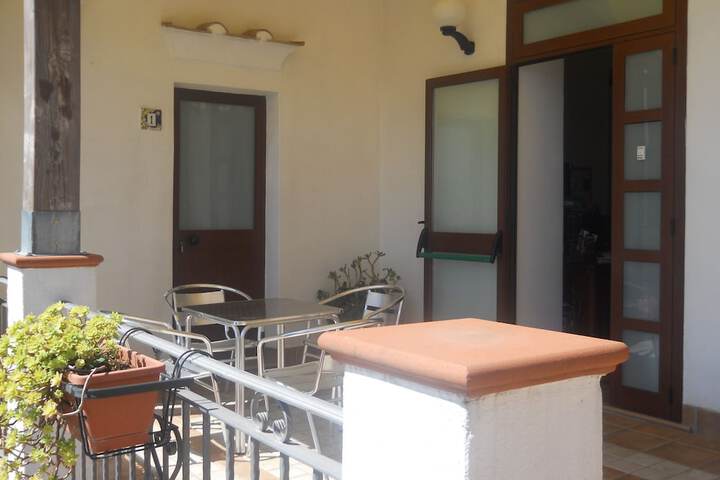 Terrace/Patio 22 of 32