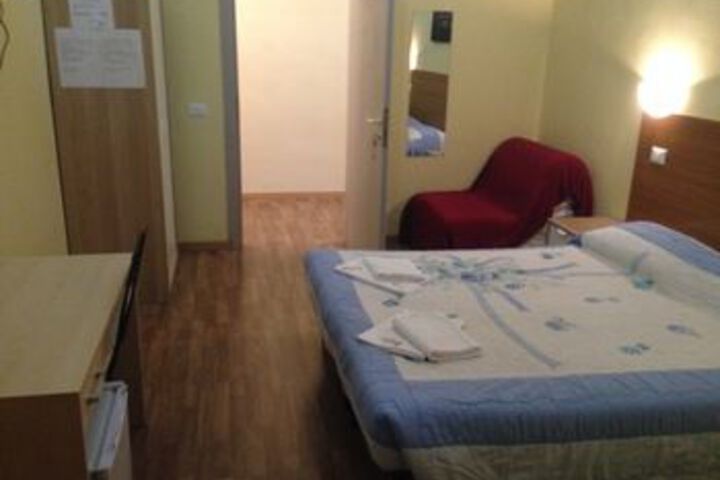 Suite Room