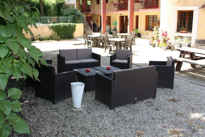 Terrace/Patio 26 of 27