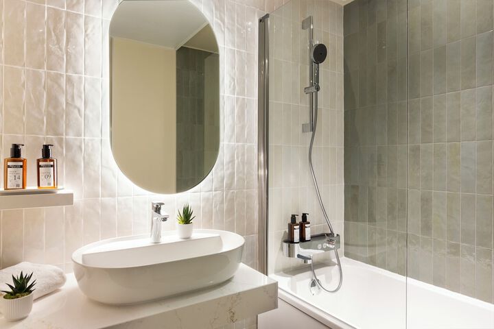 Bath Amenities