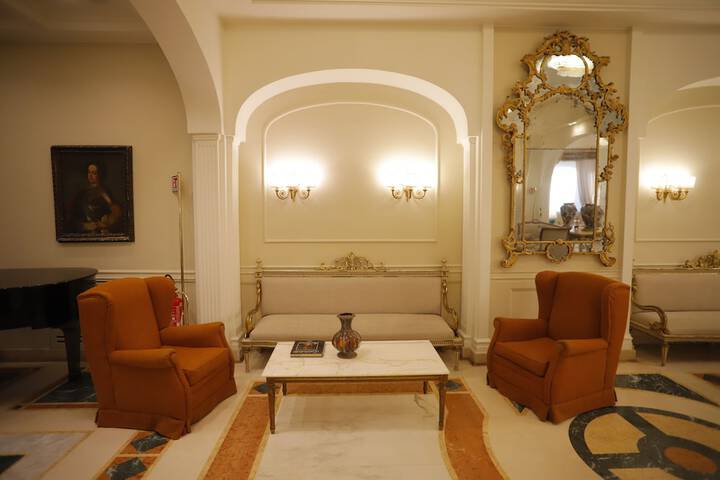 Lobby Photos