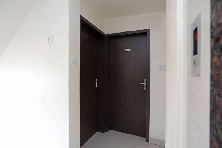 OYO 8436 ORCHID ROOMS