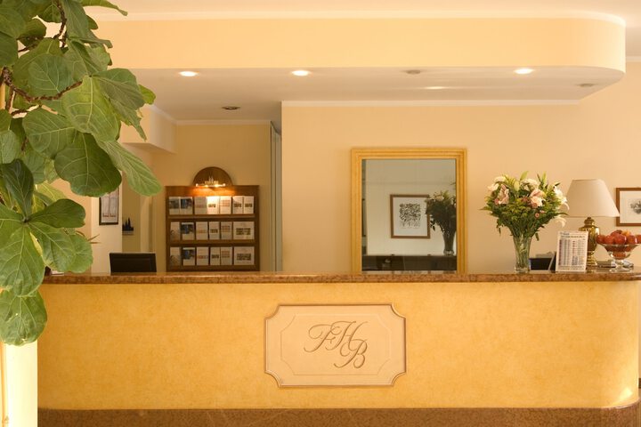 Hotel Interior 2 of 44