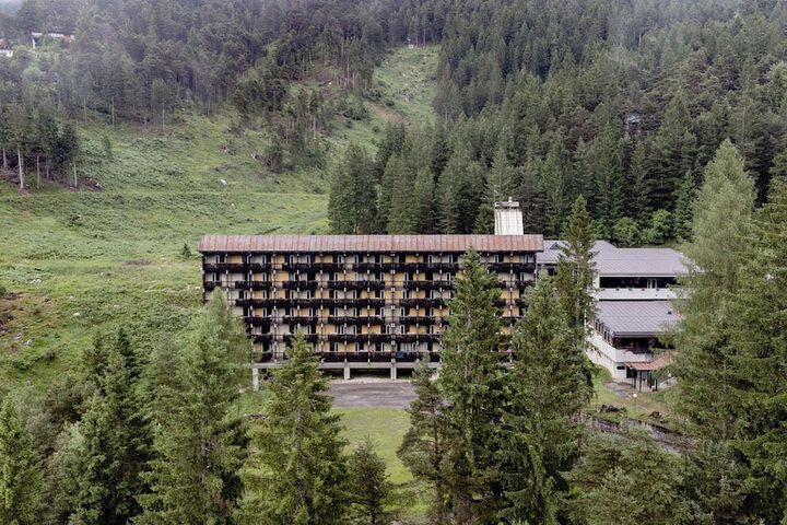 Hotel 57 of 57