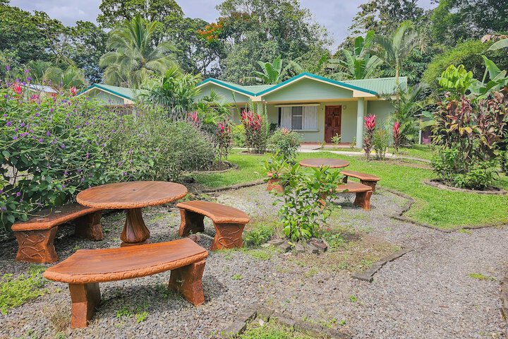 Terrace/Patio 16 of 32