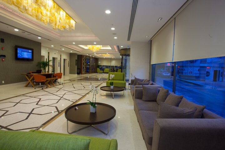 Hotel Interior 6 of 85