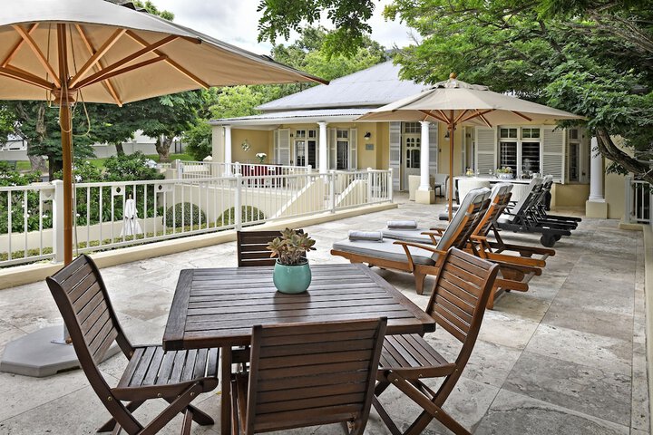 Terrace/Patio 76 of 82