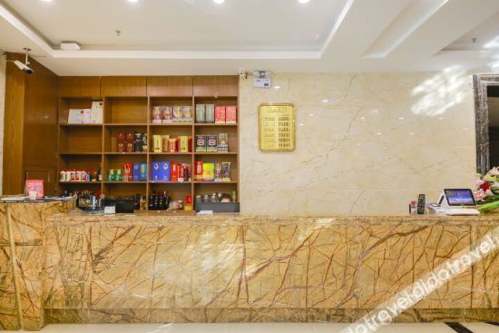 Hotel Interior 12 of 13